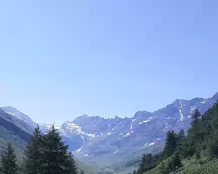 Vallée du Ribon Vallée du Ribon