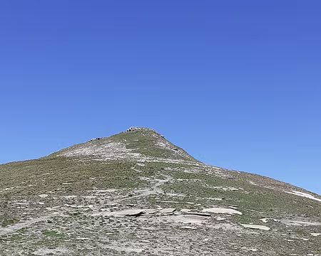 Crête de Tierce Crête de Tierce