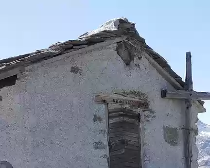 Chapelle de Tierce Chapelle de Tierce