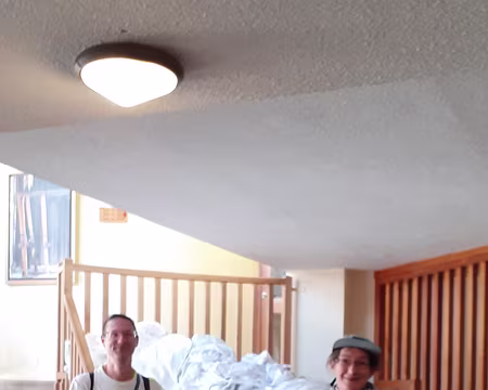 Merci à Hélène pour l'organisation de cette sortie Merci à Hélène pour l'organisation de cette sortie