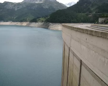 IMG-20260820-WA0000 Barrage de Tignes