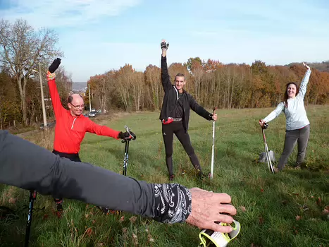 2014-11 Viaduc des Fauvettes Véronique M, détail sortie