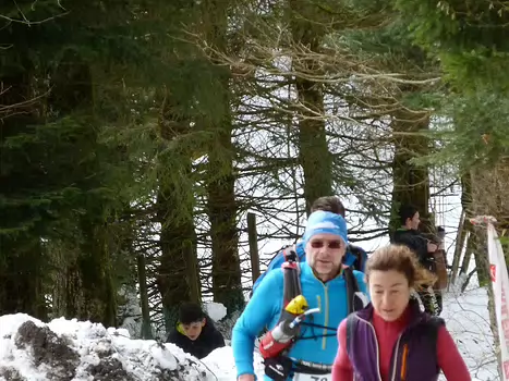 2015-02 Belledonne Véronique M, détail sortie