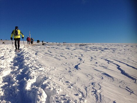 2016-01 Font Romeu Véronique M, détail sortie