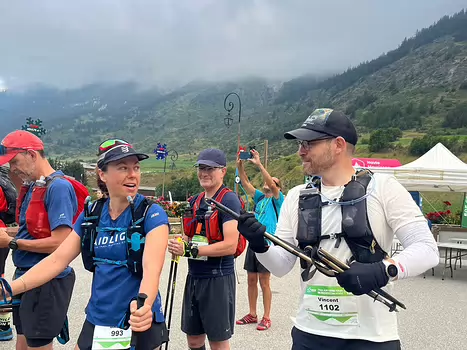 2024-08 EDF Cenis Tour Alice P, détail sortie