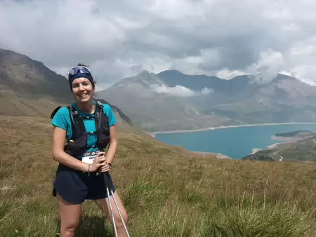 2026-08 Mont-Cenis Alice P, détail sortie