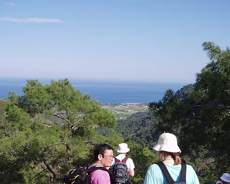 013 A Yanartas (Chimère).