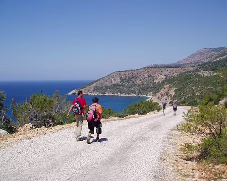 055 Un petit air de Calanques.