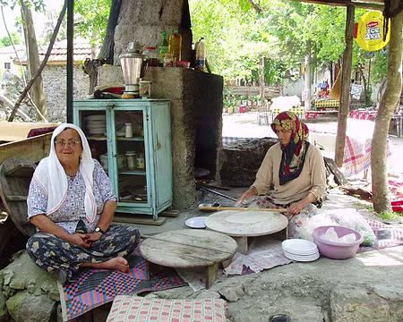 078 Crêpes délicieuses (Lahmacun ?)