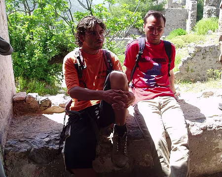 082 Mustafa et Ahmet.