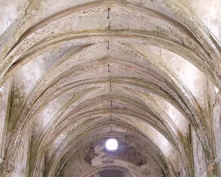 083 L'église de Kayakoy.