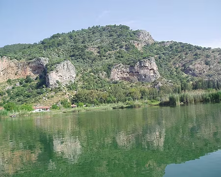 090 Dalyan.