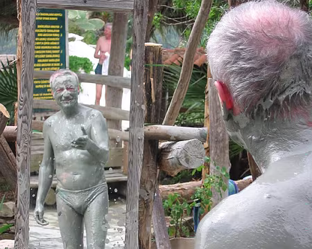 108 Mais est-ce bien moi ?