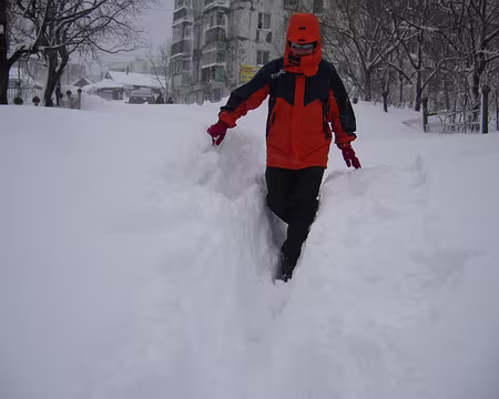 0017 Réchauffement climatique, moins de n.