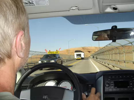 2010-05 Grands Parcs Ouest Americain