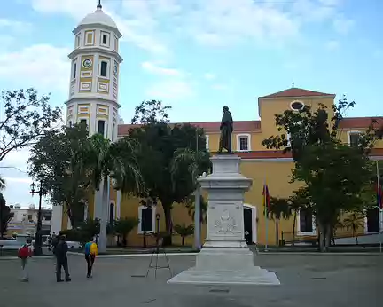 venezuela 009 ciudad bolivar