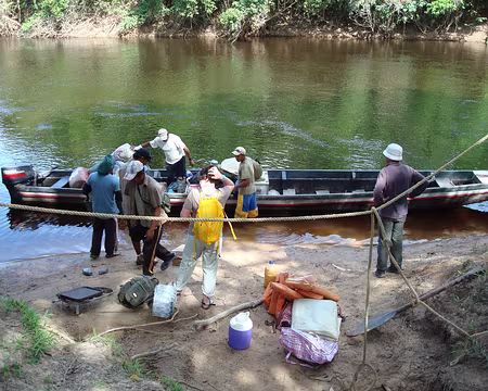 venezuela 088 rio akanan