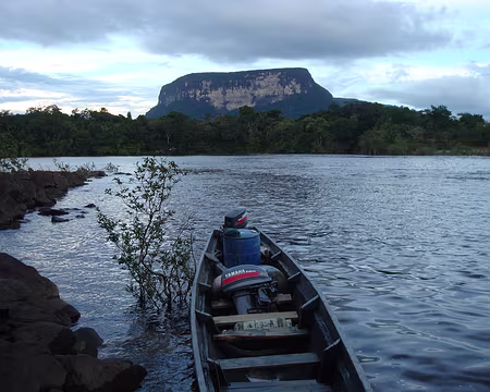 venezuela 103 iwanameru