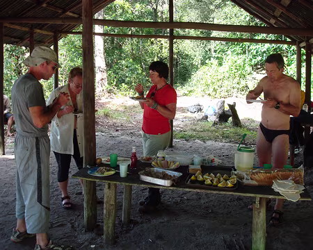 venezuela 141 arenal