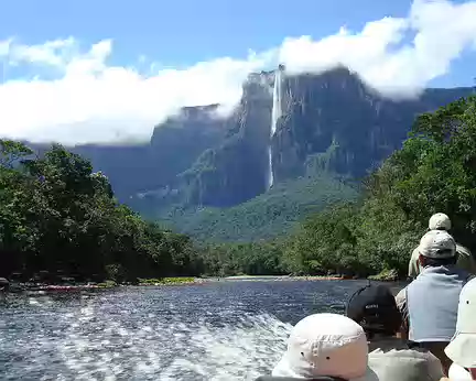 venezuela 186 salto angel