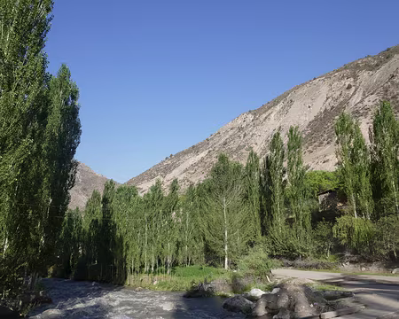 P010 Uzgurush. Rivière Buldzhuma