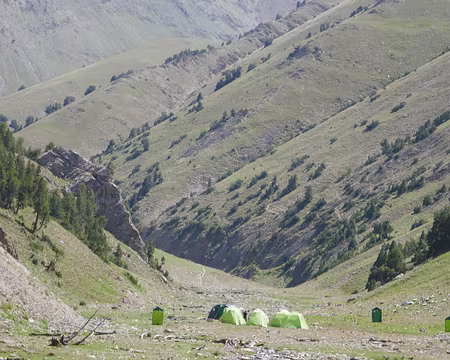P020 Camp d’Ak-Tash