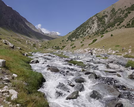 P032 En allant à Orto-Chashma