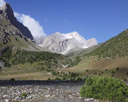 P045 En allant vers Ak-Tubek