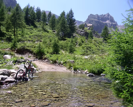 14 Gué sous le ref Migliorero