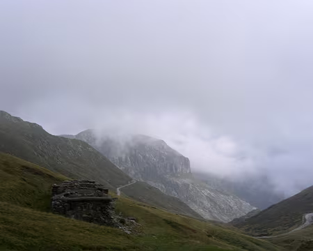 37 Traversée du Marguareis