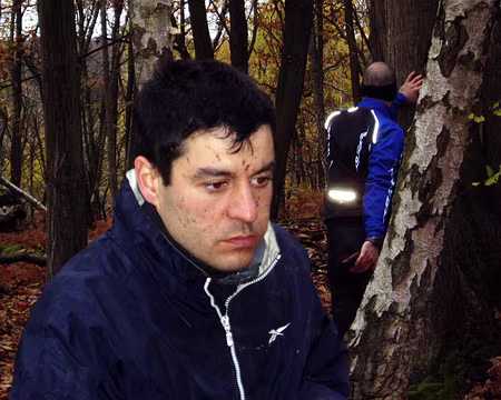 7 Marqué par le VTT