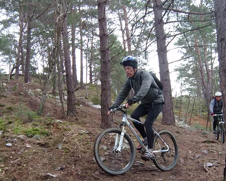 08 desente dans les racines 1