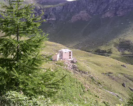 003 Refuge Selleries