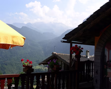 047 Gite d'Usseaux ( 1450 m )