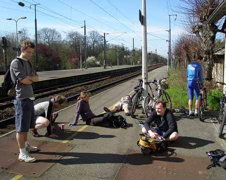 P4080075a Les héros sont fatigués