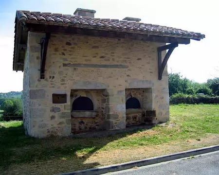 11 Four de Saint Cirgues