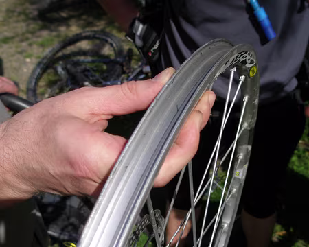 P4270034 Belle jante tubeless