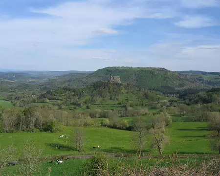 2008-05 GTMC 0014 Château de Murol