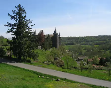 2008-05 GTMC 0034 Château de Saillant