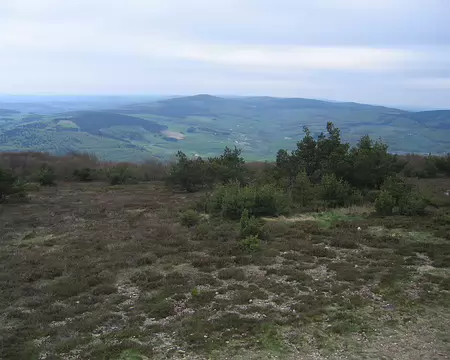 2008-05 GTMC 0044 Depuis le mont Mouchet