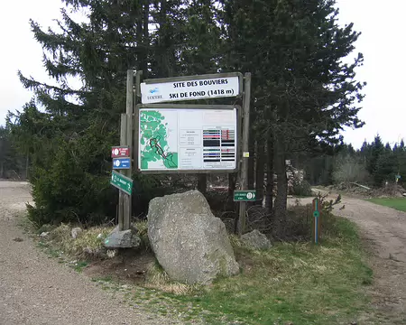 2008-05 GTMC 0048 Site de ski de fond