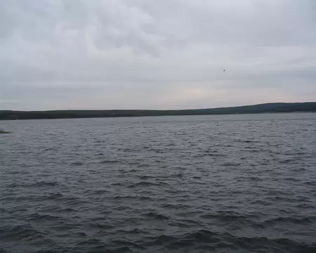 2008-05 GTMC 0052 Lac de Charpal