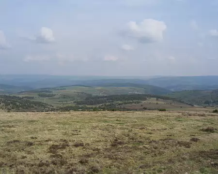 2008-05 GTMC 0056 Vers les monts Lozère