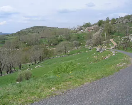 2008-05 GTMC 0070 En descendant vers le Pont-de-Montvert