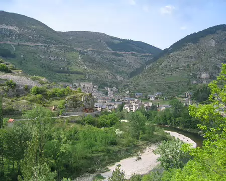 2008-05 GTMC 0076 Dans la vallée du Tarn
