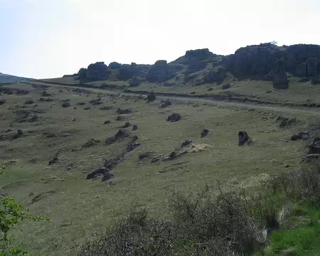 2008-05 GTMC 0082 Chaos dans les Causses Méjean