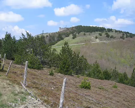 2008-05 GTMC 0087 Mont Aigoual