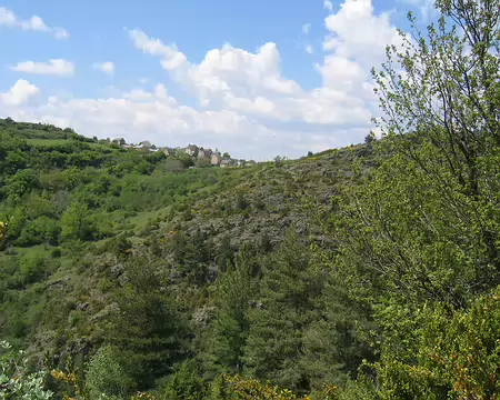 2008-05 GTMC 0094 Vers Comeiras