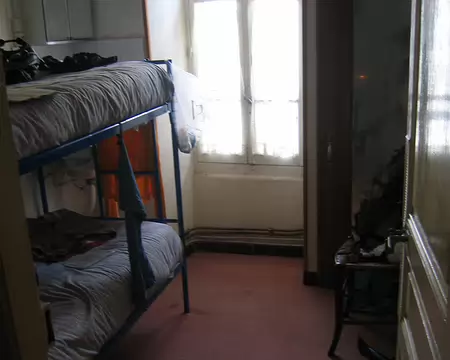 2008-05 GTMC 0097 Ma chambre à Dourbies