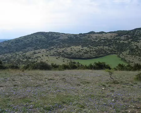 2008-05 GTMC 0104 Les Causses du Larzac